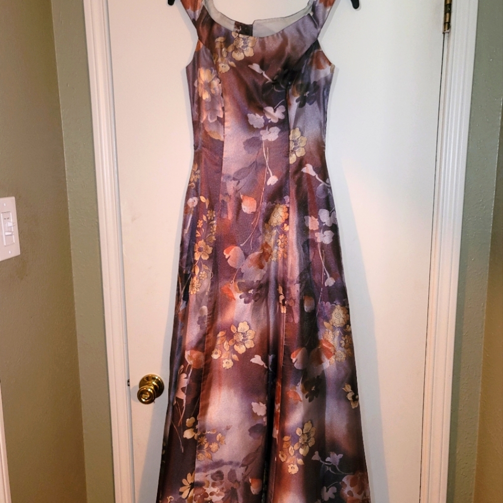 Cocktail dress